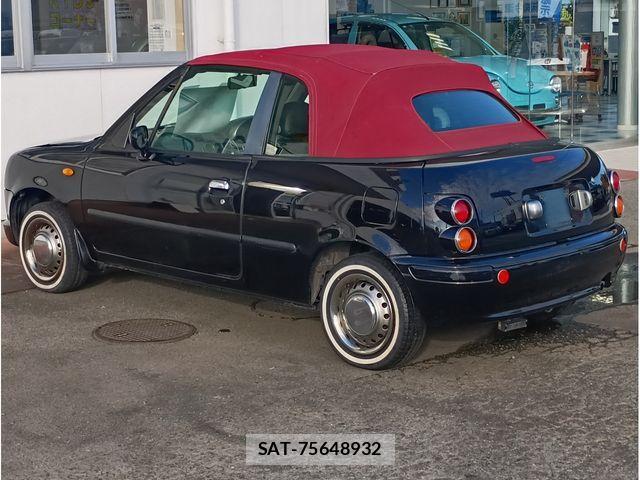 Nissan MARCH 1997-12 4044904-3