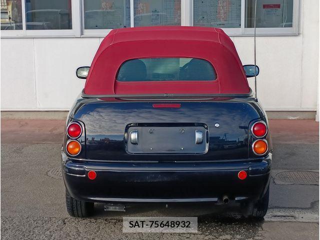 Nissan MARCH 1997-12 4044904-4