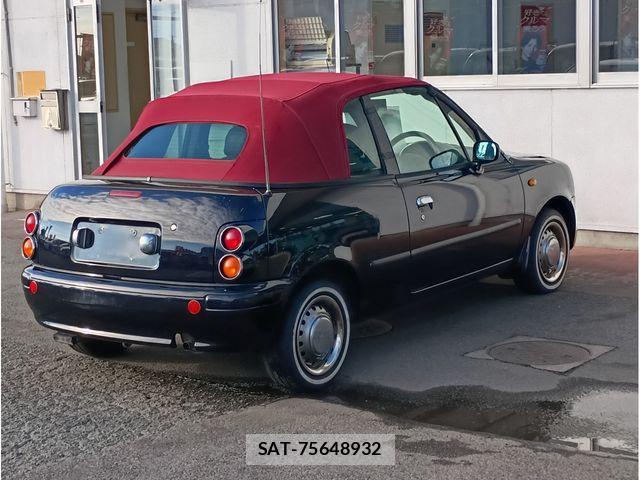 Nissan MARCH 1997-12 4044904-5