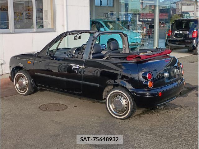 Nissan MARCH 1997-12 4044904-6