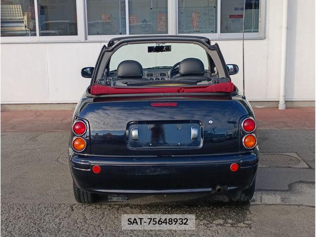 Nissan MARCH 1997-12 4044904-7