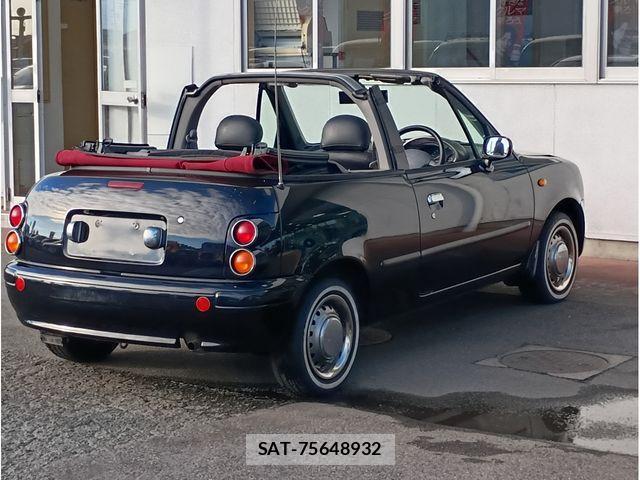 Nissan MARCH 1997-12 4044904-8