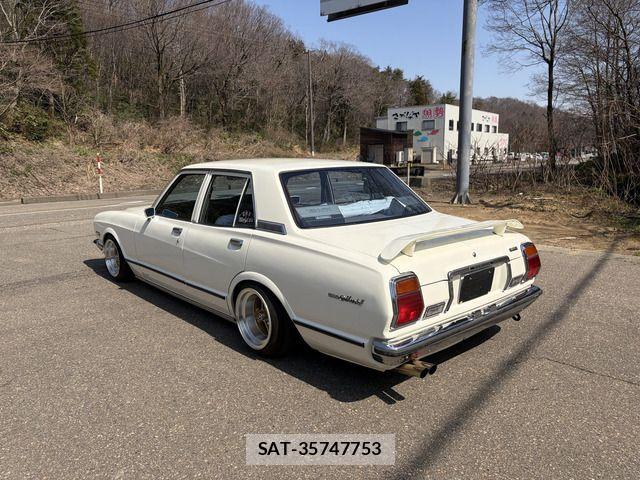 Toyota MARK II 1979-11 7617806-10