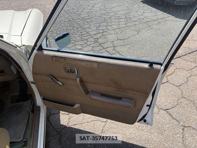Toyota MARK II 1979-11 7617806-13