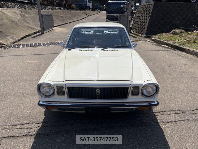 Toyota MARK II 1979-11 7617806-2