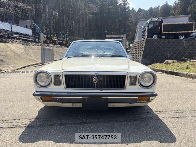 Toyota MARK II 1979-11 7617806-3