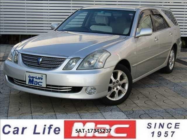sat car