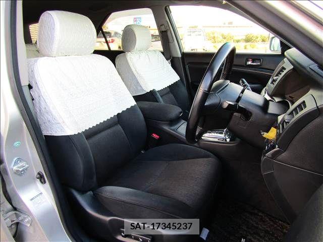 Toyota MARK II BLIT 2006-03 6791205-10