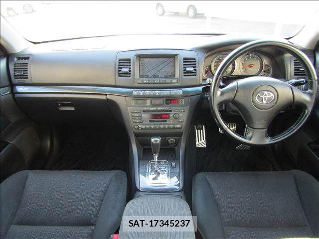 Toyota MARK II BLIT 2006-03 6791205-1