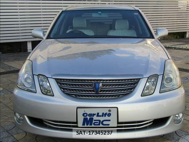 Toyota MARK II BLIT 2006-03 6791205-23