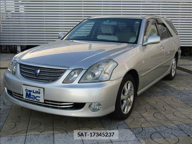 Toyota MARK II BLIT 2006-03 6791205-26