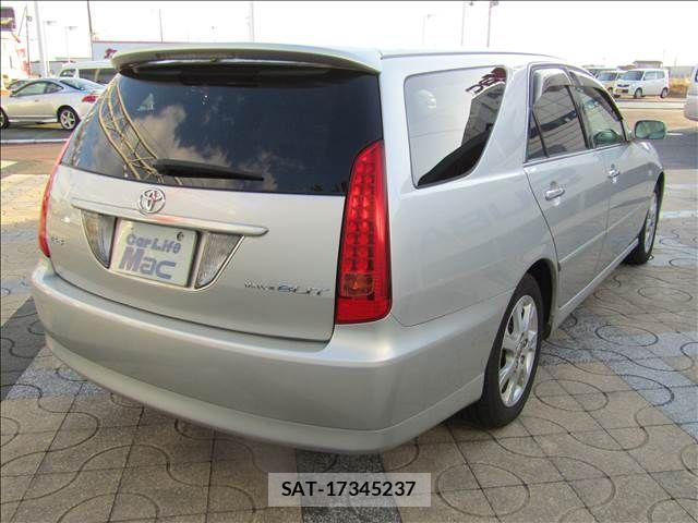 Toyota MARK II BLIT 2006-03 6791205-27