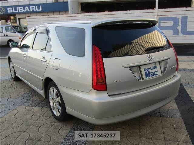 Toyota MARK II BLIT 2006-03 6791205-28