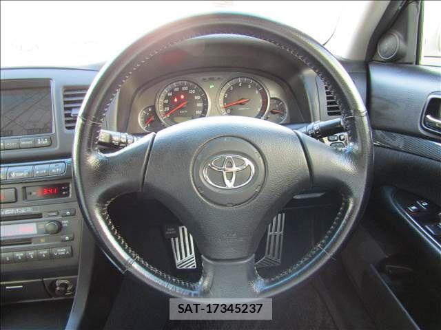 Toyota MARK II BLIT 2006-03 6791205-2