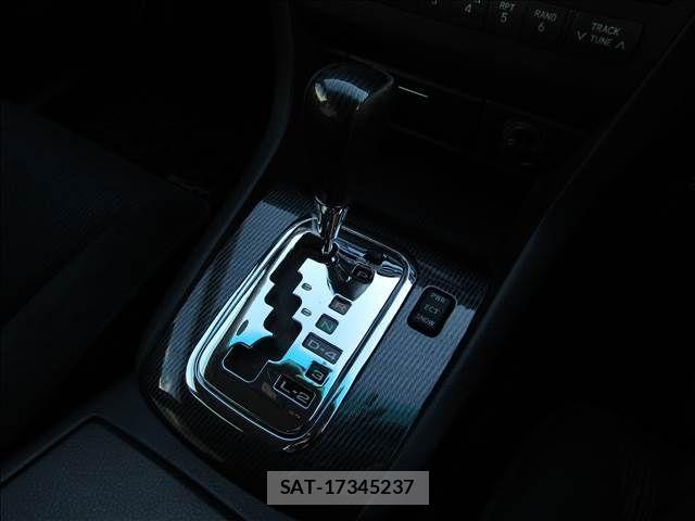 Toyota MARK II BLIT 2006-03 6791205-5
