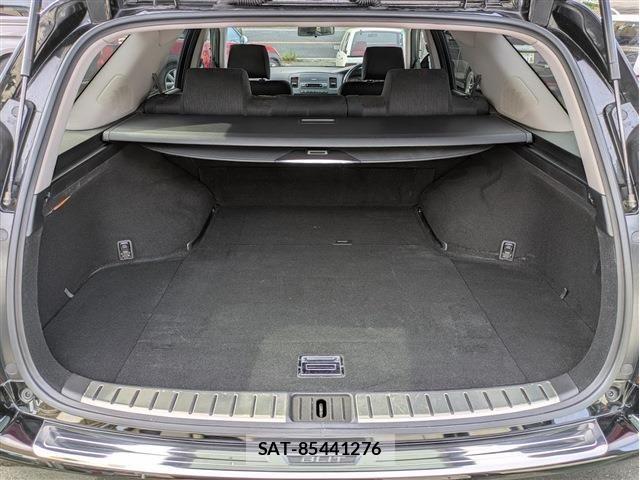 Toyota MARK II BLIT 2002-06 6791204-10