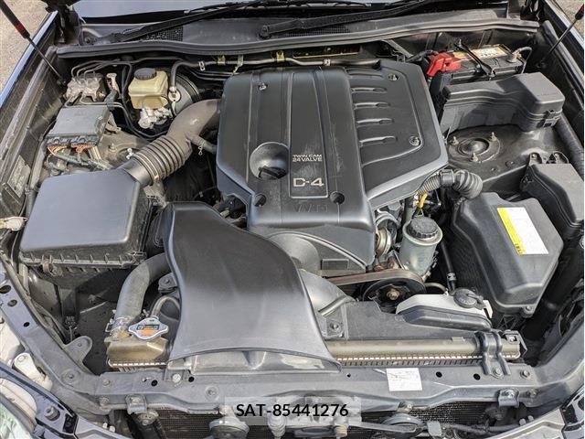 Toyota MARK II BLIT 2002-06 6791204-12