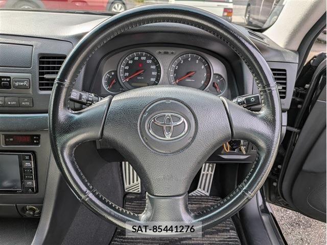Toyota MARK II BLIT 2002-06 6791204-7