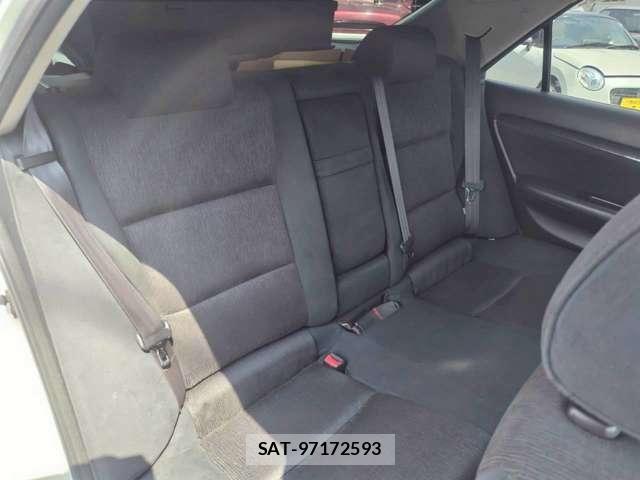 Toyota MARK II BLIT 2002-04 7617810-10