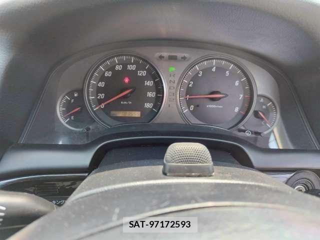 Toyota MARK II BLIT 2002-04 7617810-15