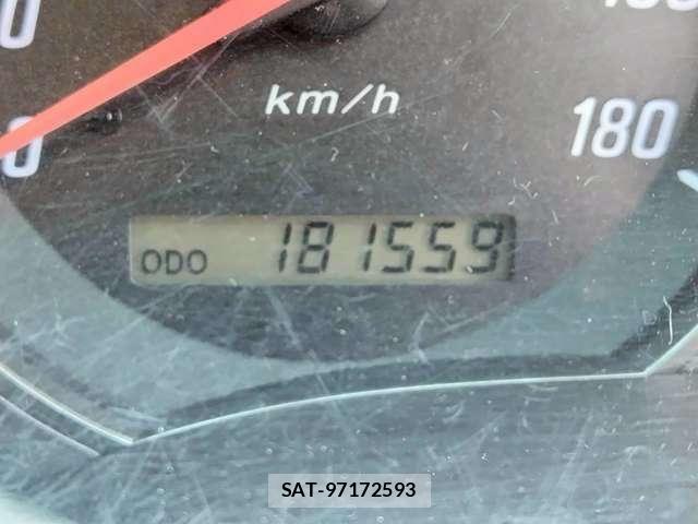 Toyota MARK II BLIT 2002-04 7617810-16