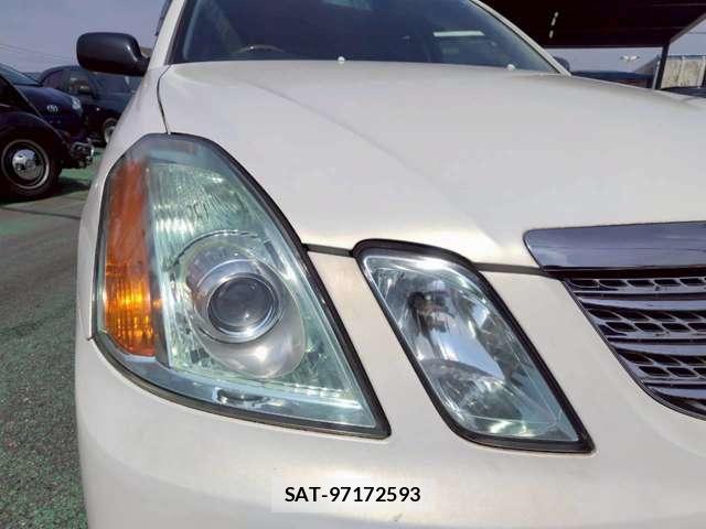 Toyota MARK II BLIT 2002-04 7617810-17