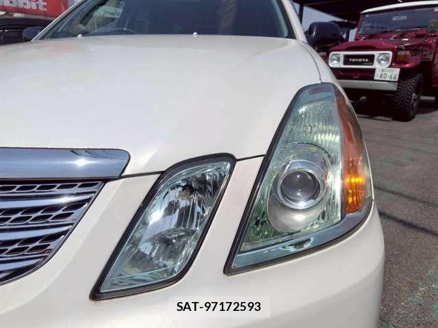 Toyota MARK II BLIT 2002-04 7617810-18