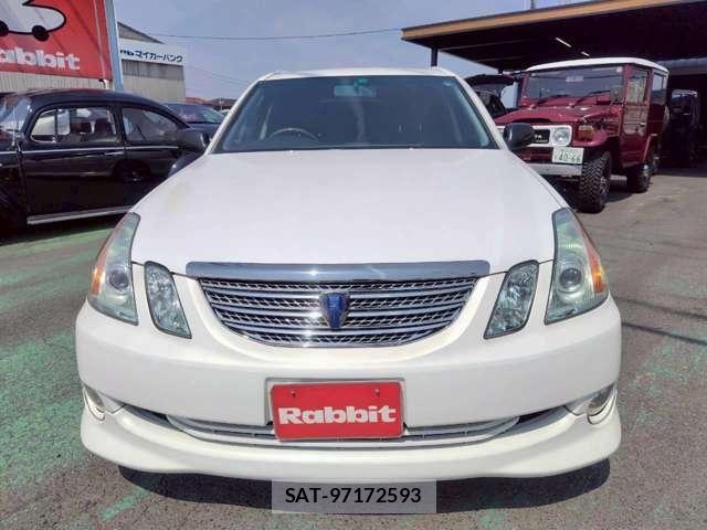 Toyota MARK II BLIT 2002-04 7617810-1