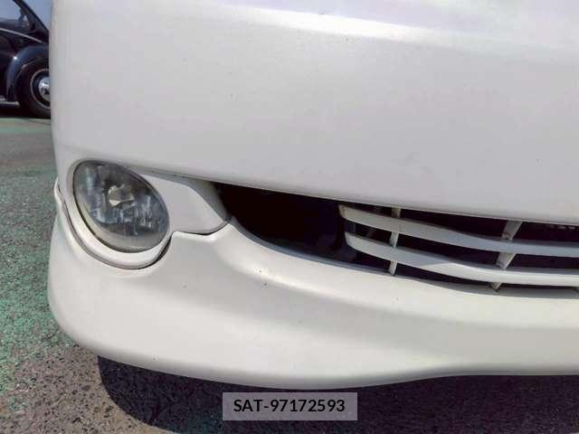 Toyota MARK II BLIT 2002-04 7617810-19