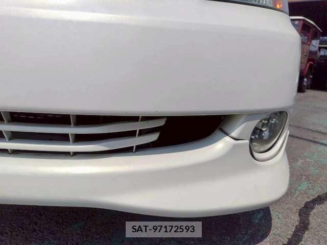 Toyota MARK II BLIT 2002-04 7617810-20