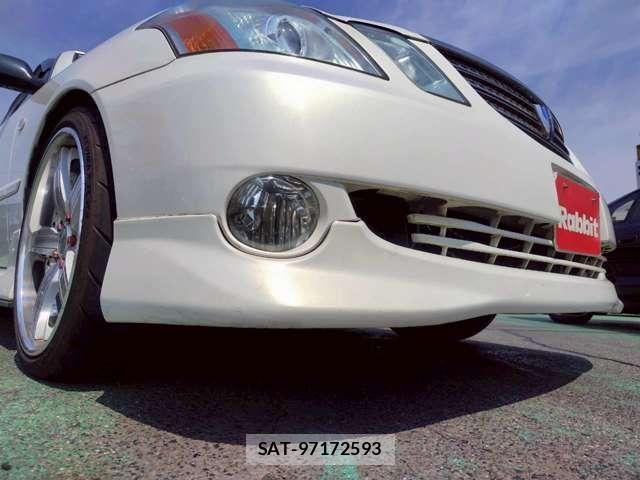Toyota MARK II BLIT 2002-04 7617810-21