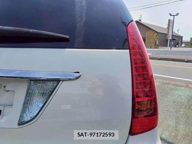 Toyota MARK II BLIT 2002-04 7617810-22