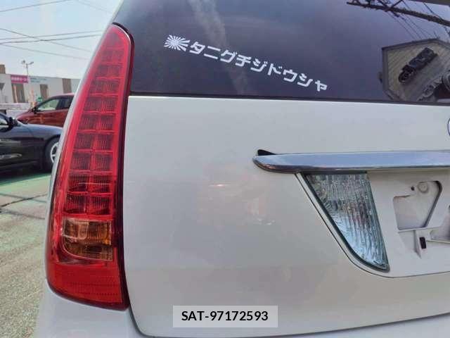 Toyota MARK II BLIT 2002-04 7617810-23
