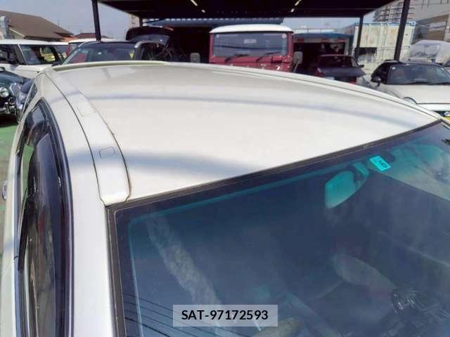 Toyota MARK II BLIT 2002-04 7617810-26