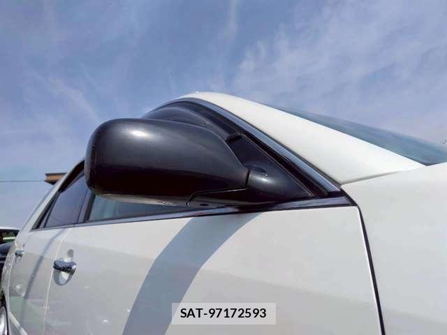 Toyota MARK II BLIT 2002-04 7617810-29