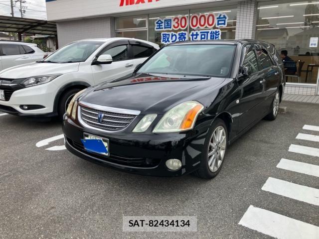 sat car