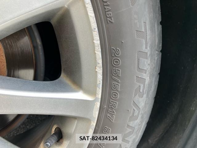 Toyota MARK II BLIT 2003-09 7725278-9