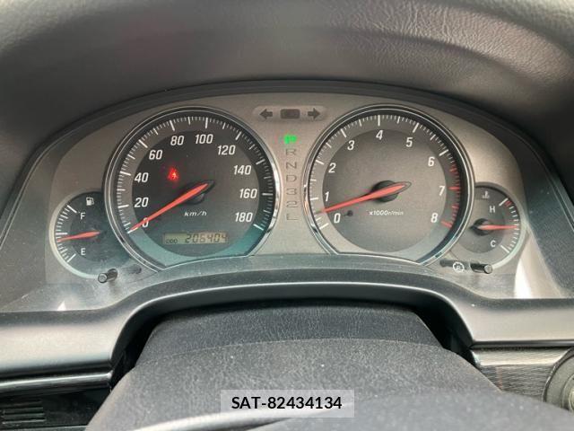 Toyota MARK II BLIT 2003-09 7725278-15