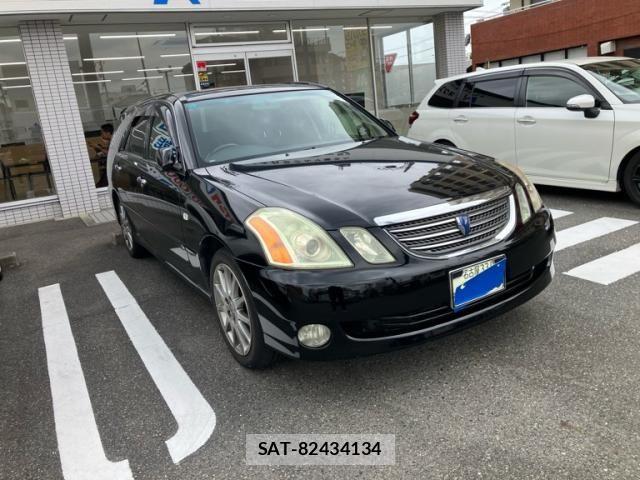 Toyota MARK II BLIT 2003-09 7725278-1