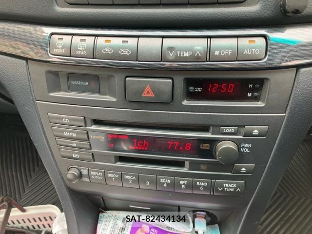 Toyota MARK II BLIT 2003-09 7725278-19