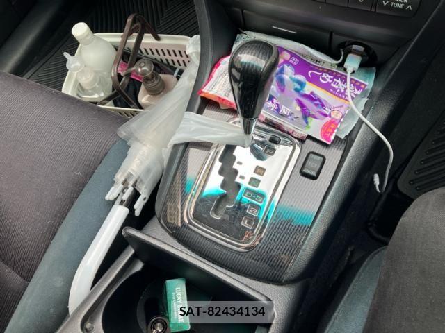 Toyota MARK II BLIT 2003-09 7725278-20
