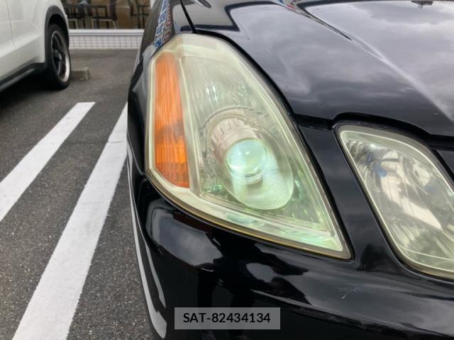 Toyota MARK II BLIT 2003-09 7725278-23
