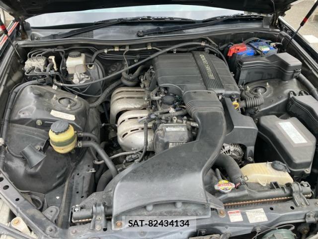 Toyota MARK II BLIT 2003-09 7725278-24