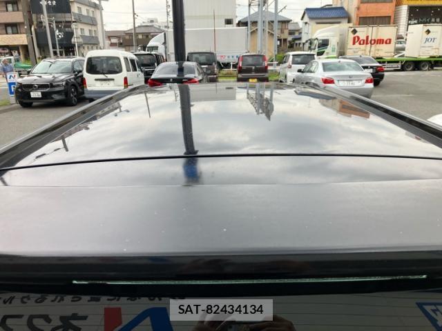 Toyota MARK II BLIT 2003-09 7725278-4
