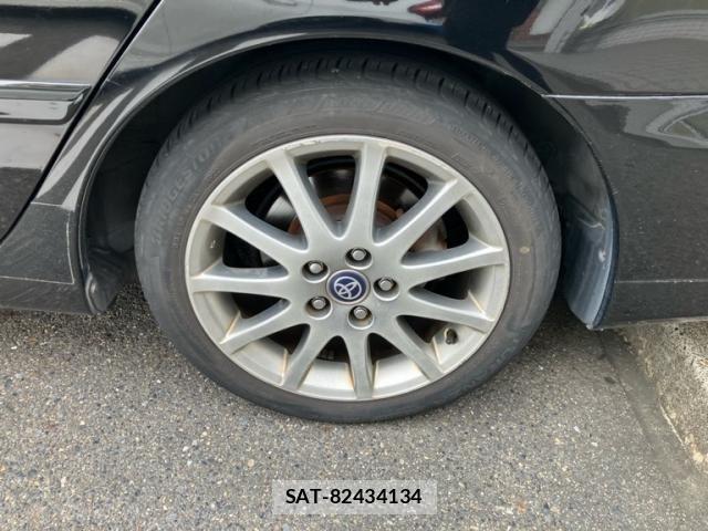 Toyota MARK II BLIT 2003-09 7725278-5