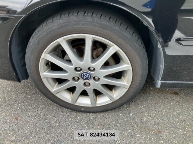 Toyota MARK II BLIT 2003-09 7725278-6