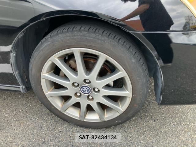 Toyota MARK II BLIT 2003-09 7725278-7