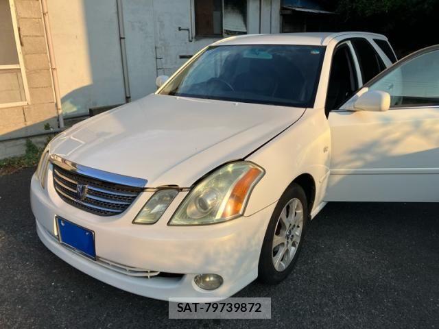 Toyota MARK II BLIT 2002-04 8525623-0