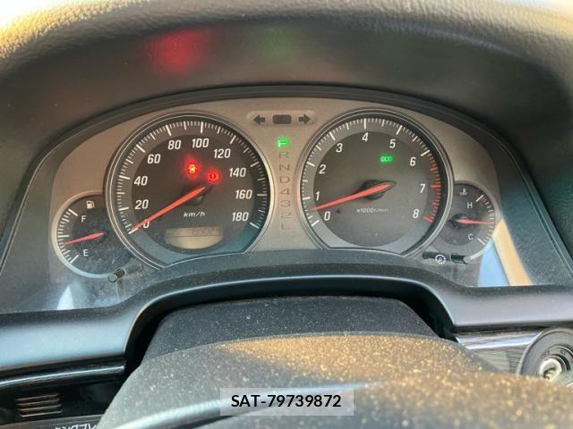 Toyota MARK II BLIT 2002-04 8525623-10