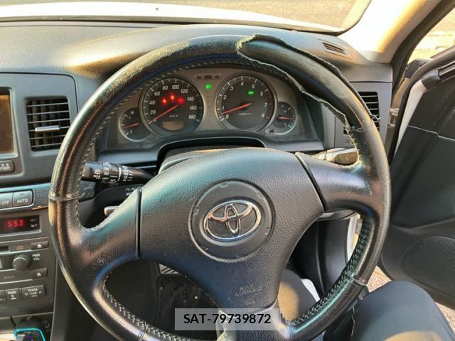 Toyota MARK II BLIT 2002-04 8525623-11